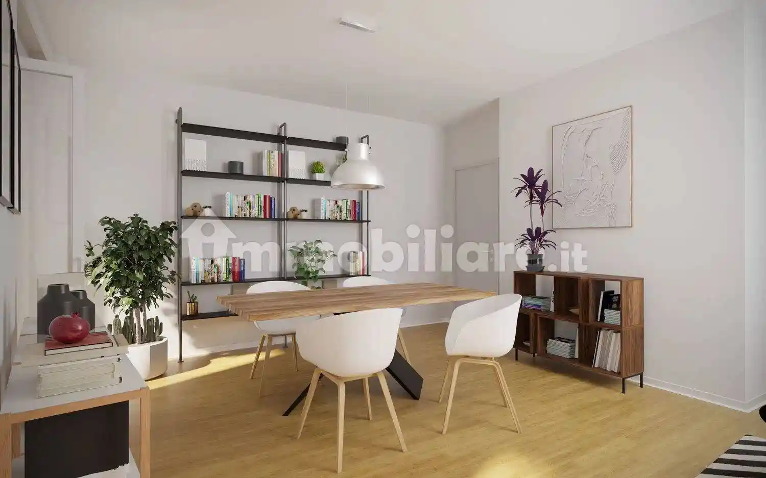 Appartamento via Per Cognola, Povo, Trento - foto 2