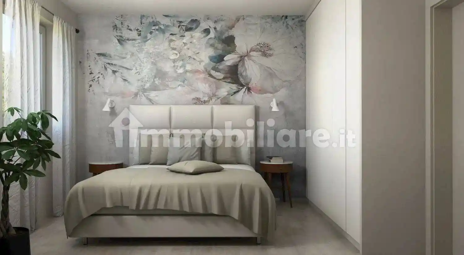 Appartamento via Per Cognola, Povo, Trento - foto 3