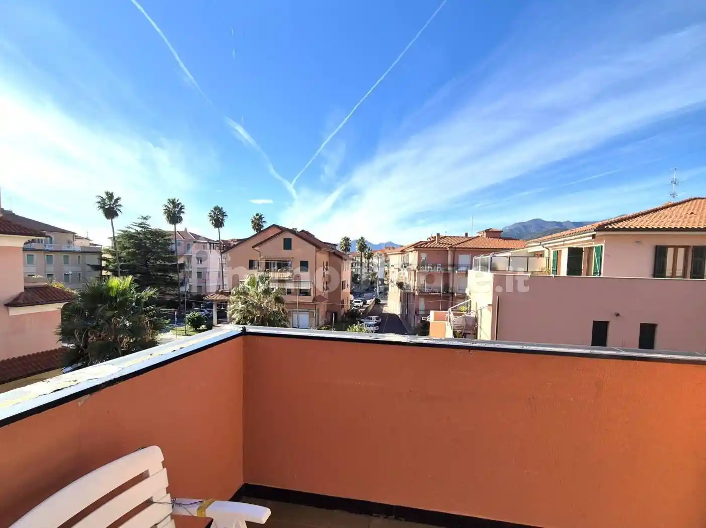 Appartamento in vendita a Borgio Verezzi