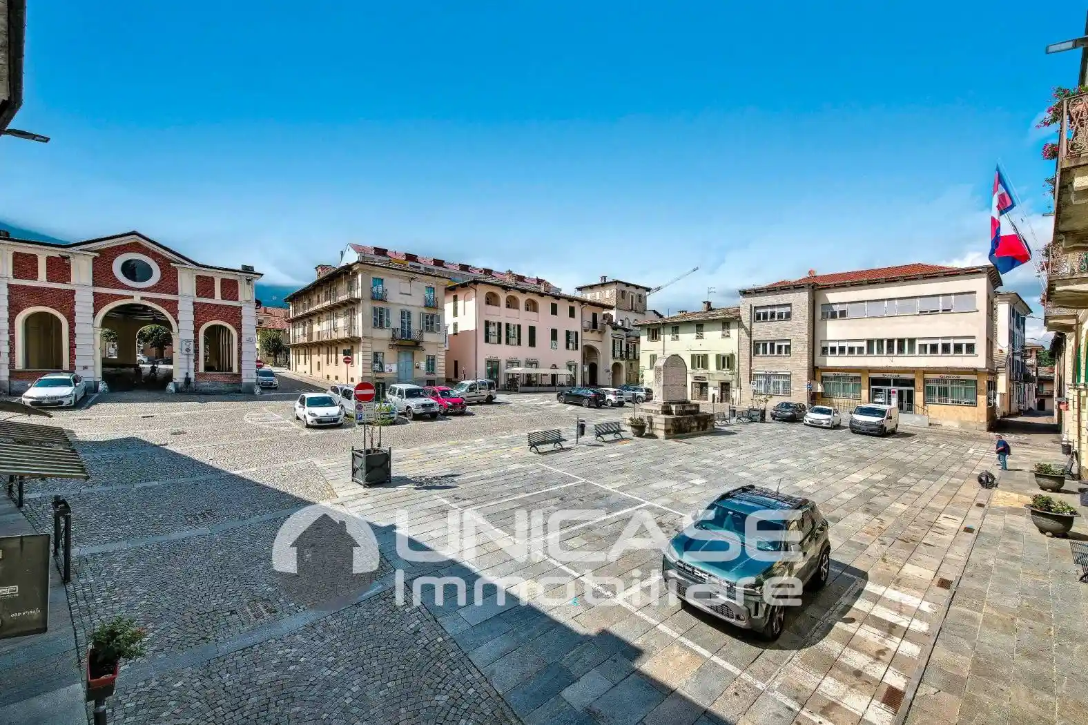 Appartamento in vendita a Barge