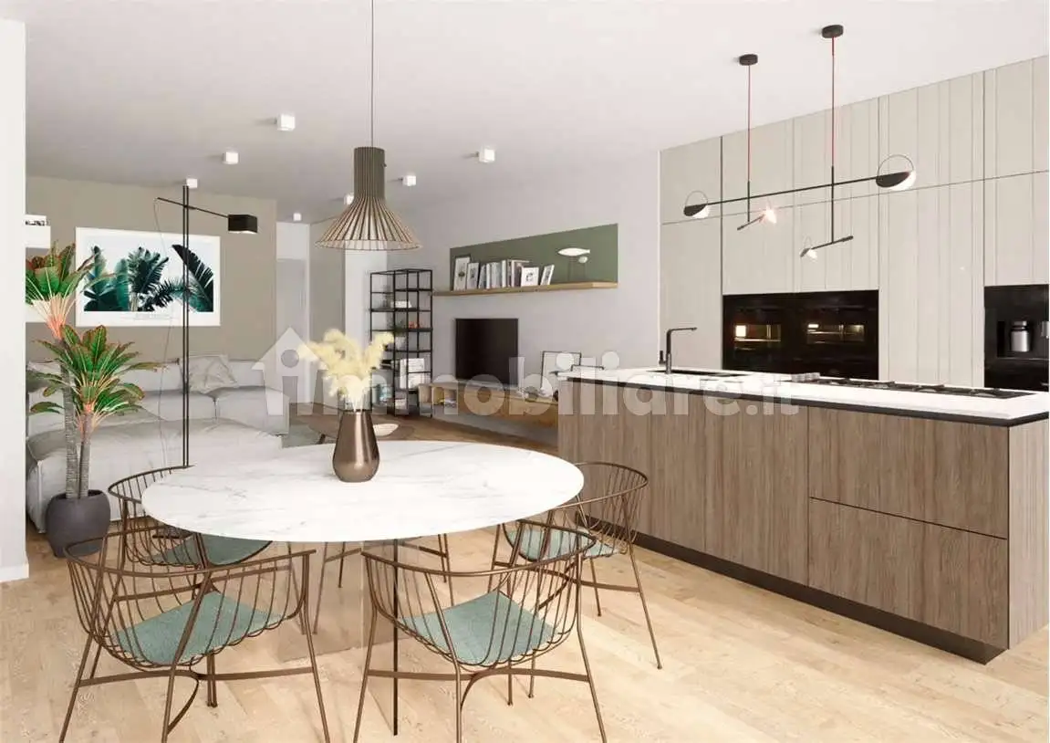 Appartamento in vendita a Volano