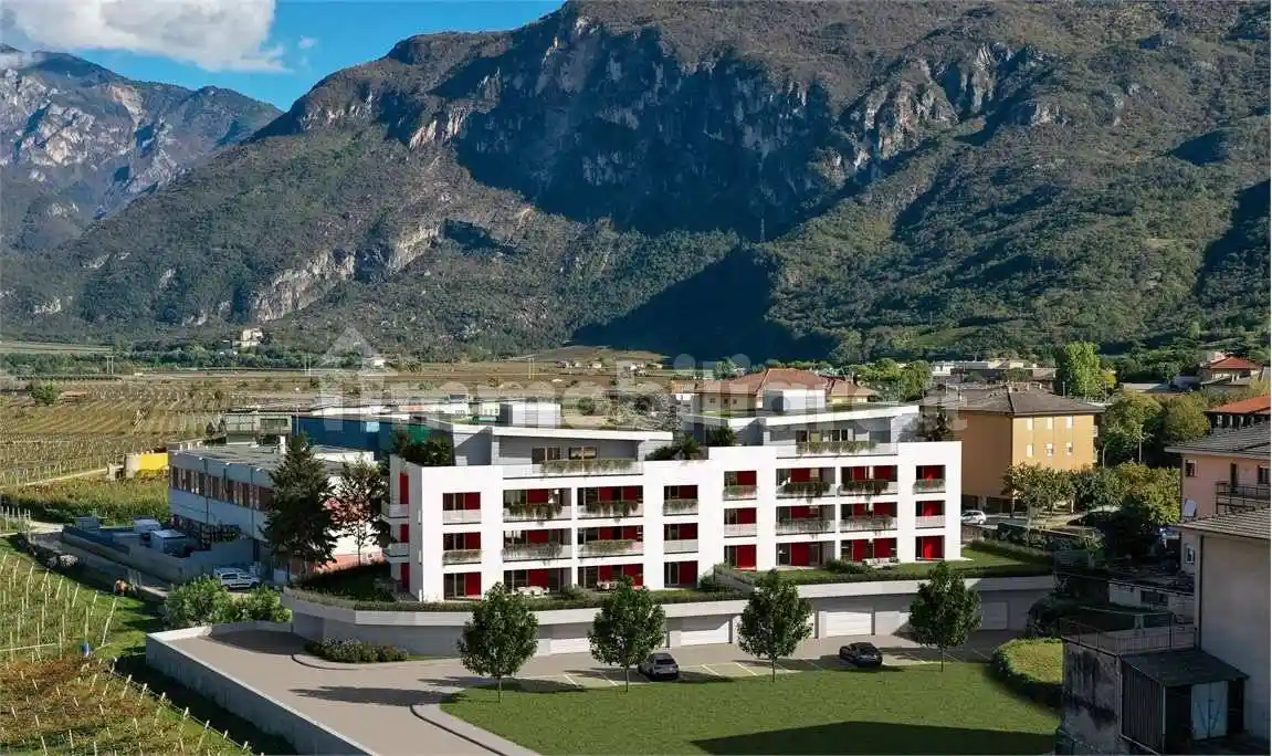 Trilocale terzo piano, Volano - foto 2