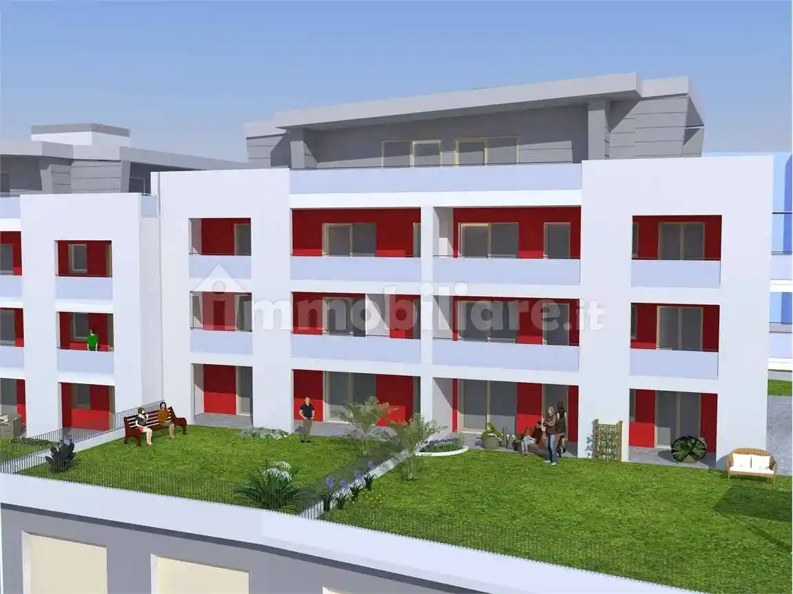 Trilocale terzo piano, Volano - foto 4