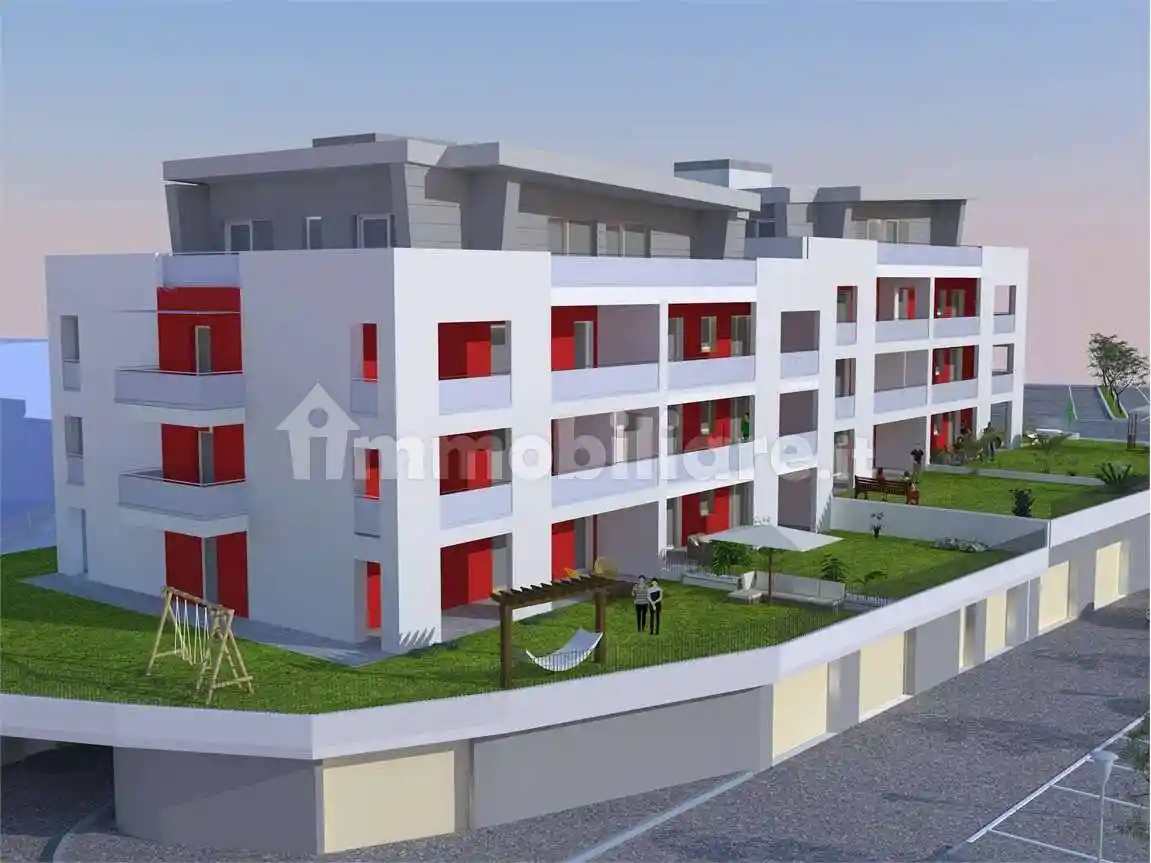 Trilocale terzo piano, Volano - foto 5