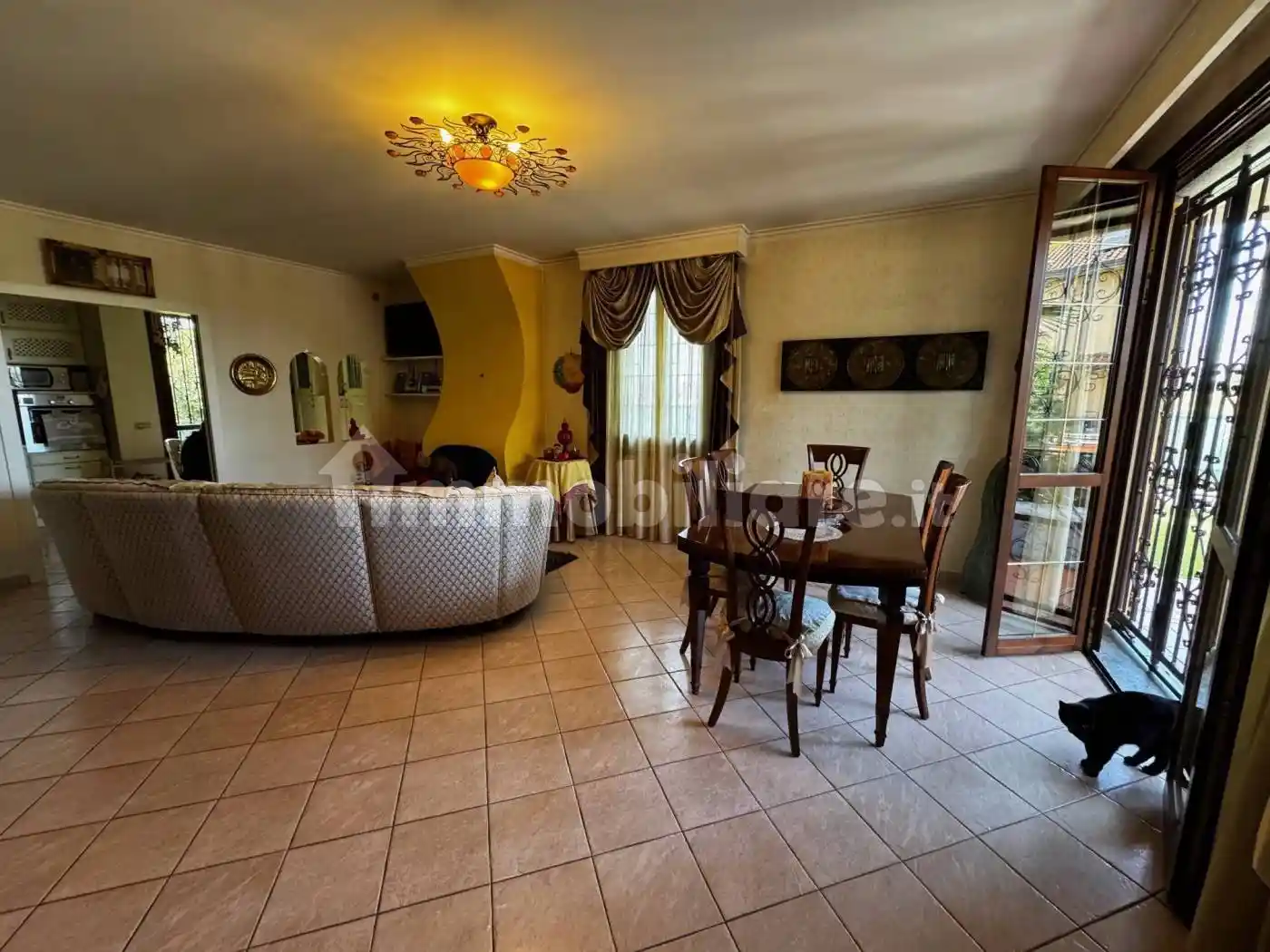 Villetta a schiera - foto 5