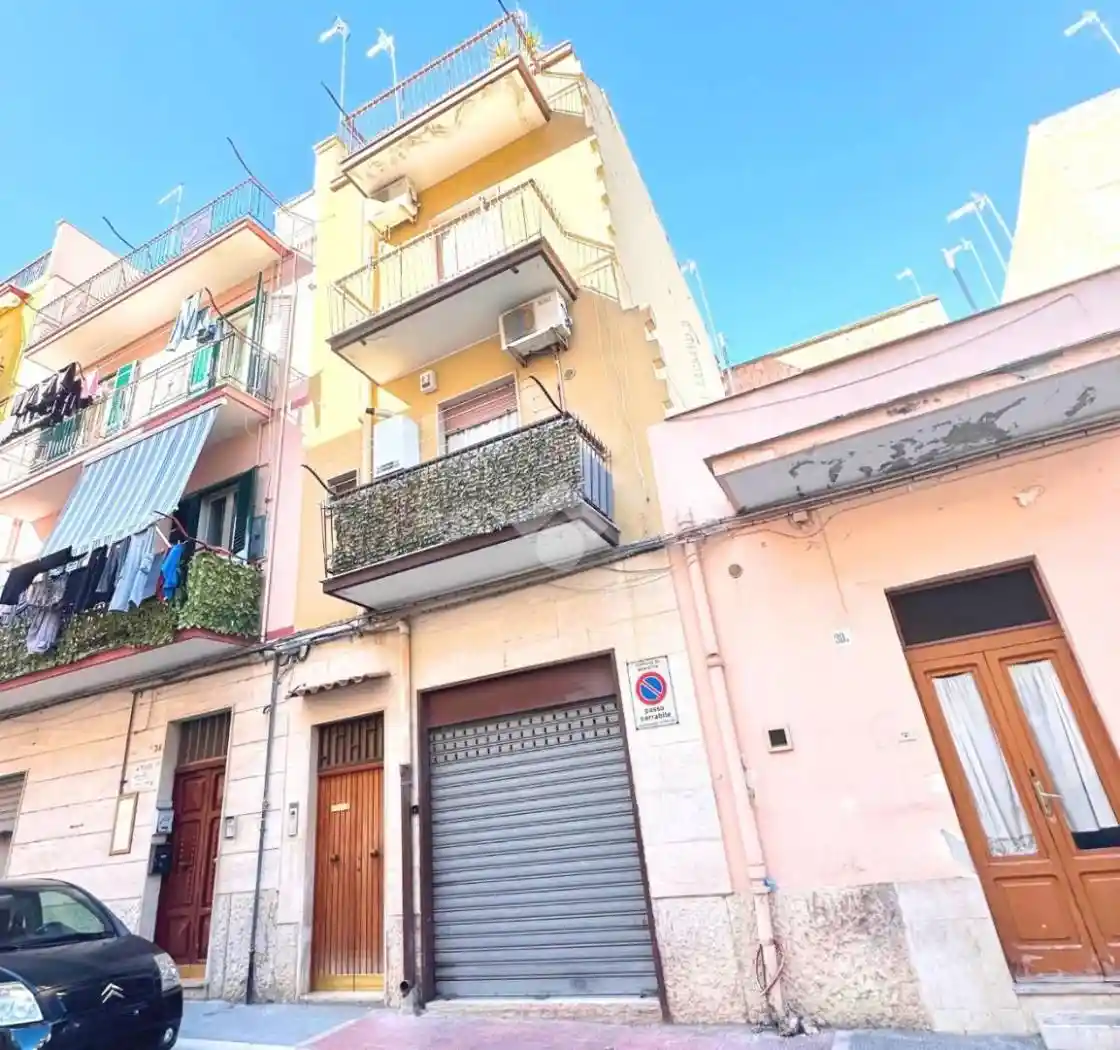 Casa indipendente in vendita a Barletta