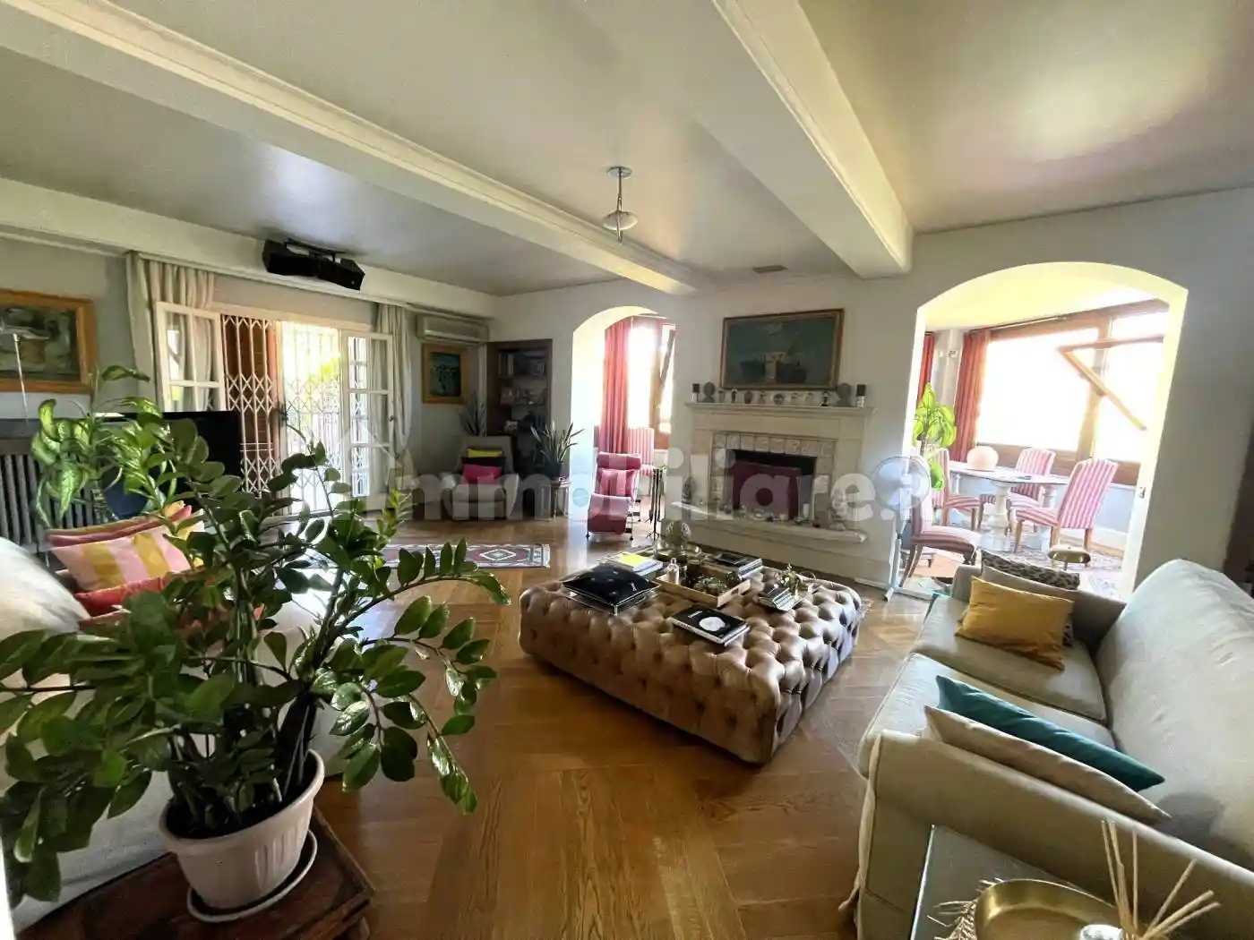 Villa in vendita a Palermo