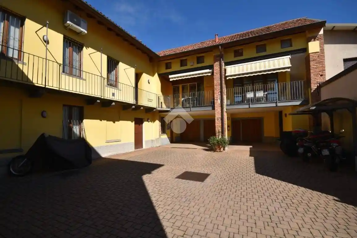 Appartamento in vendita a Cantù