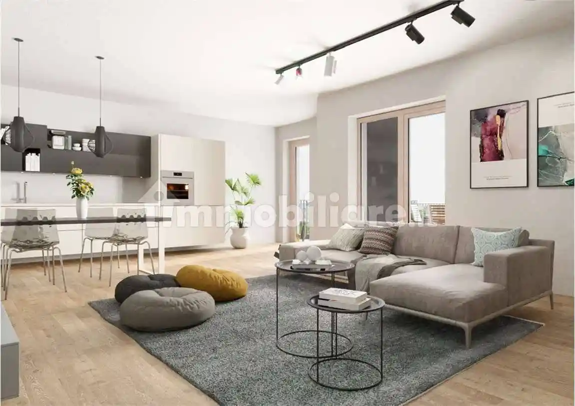 Trilocale nuovo, terzo piano, Volano - foto 2