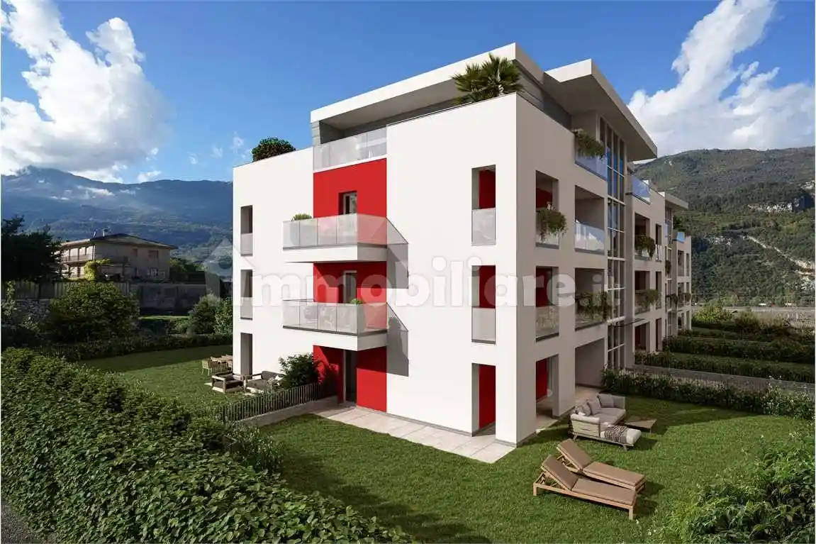 Trilocale nuovo, terzo piano, Volano - foto 3