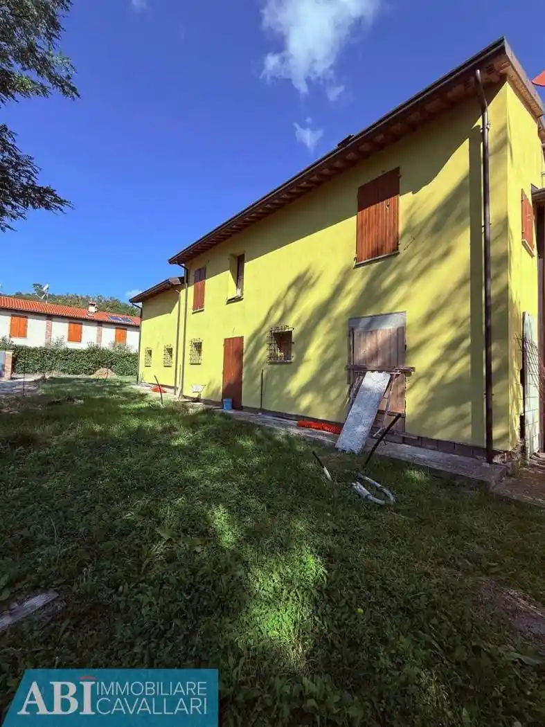 Villetta a schiera in vendita a Faenza