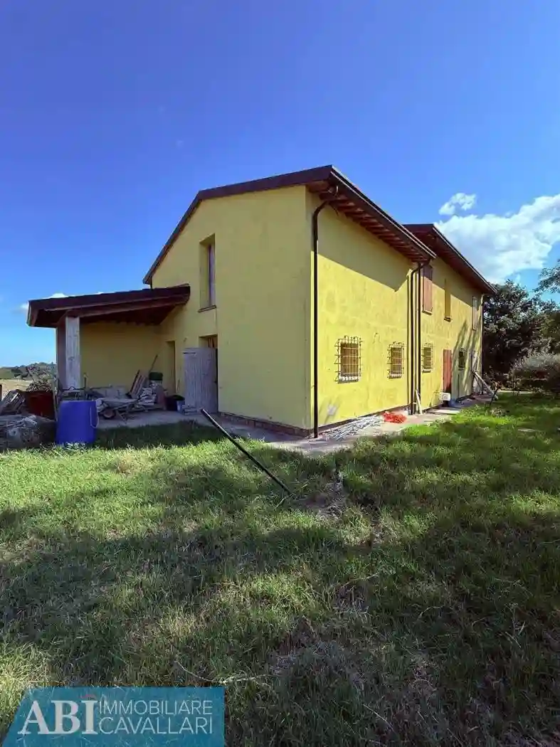 Villetta a schiera - foto 2