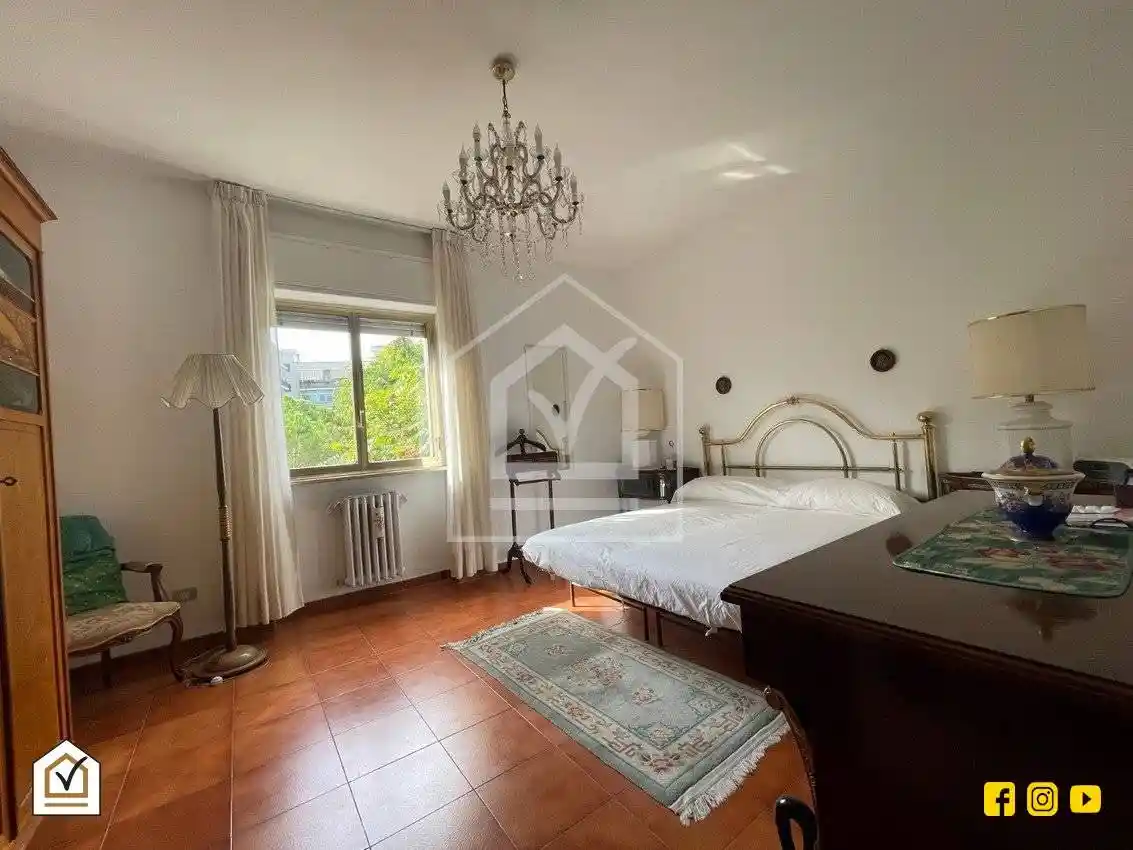 Appartamento in vendita a Bari