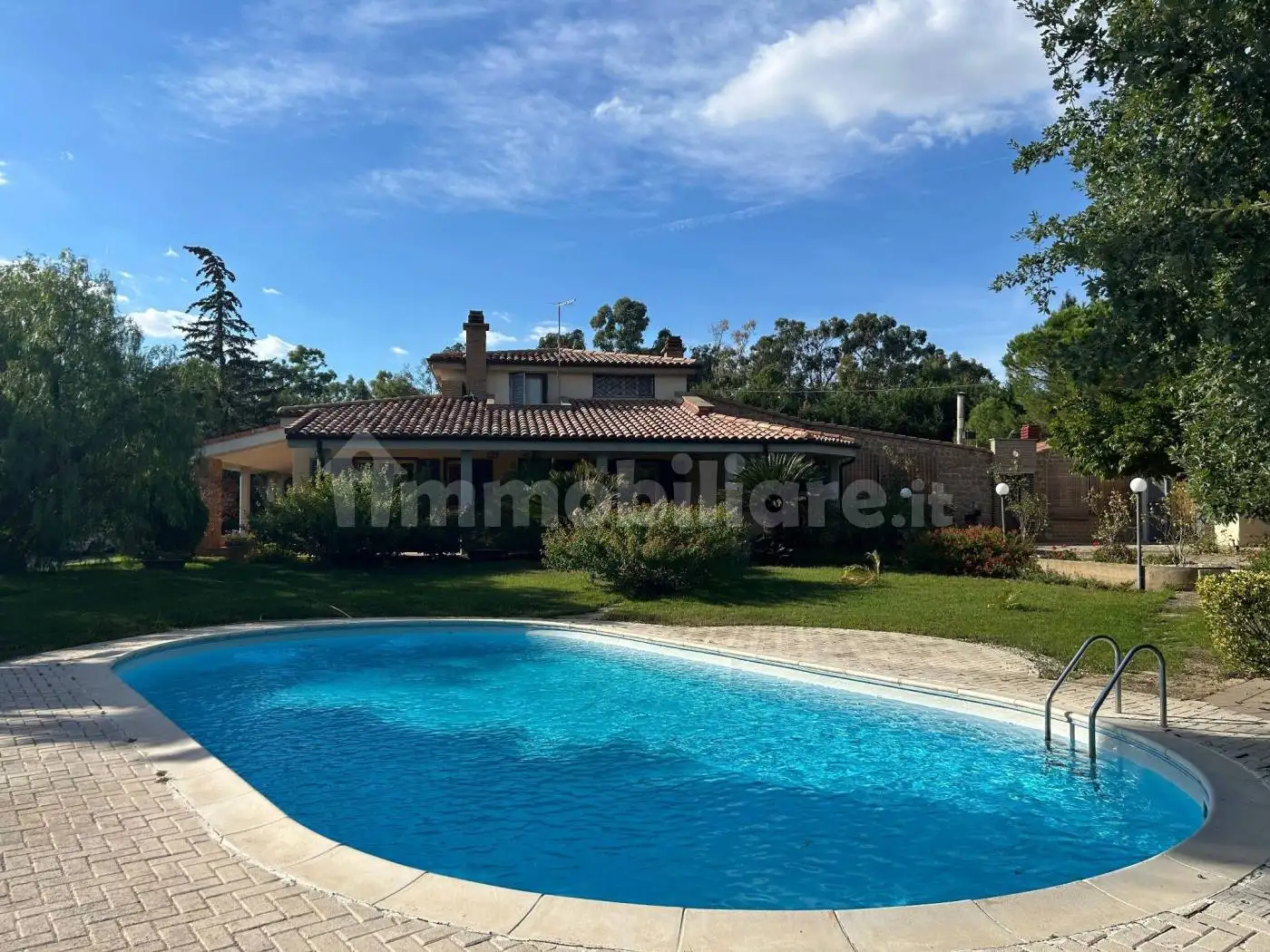 Villa in vendita a Aidone