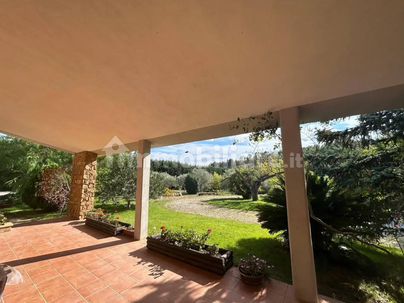 Villa unifamiliare Sp17, Aidone - foto 3