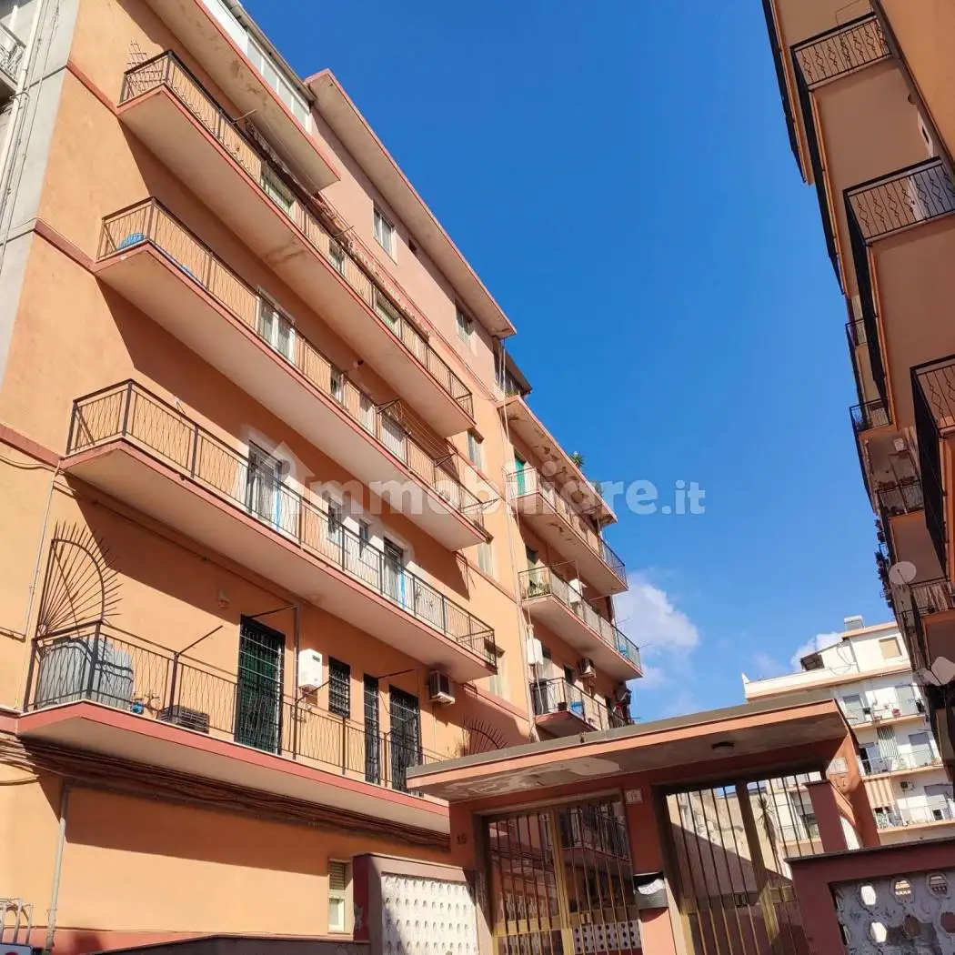 Appartamento in vendita a Reggio Calabria