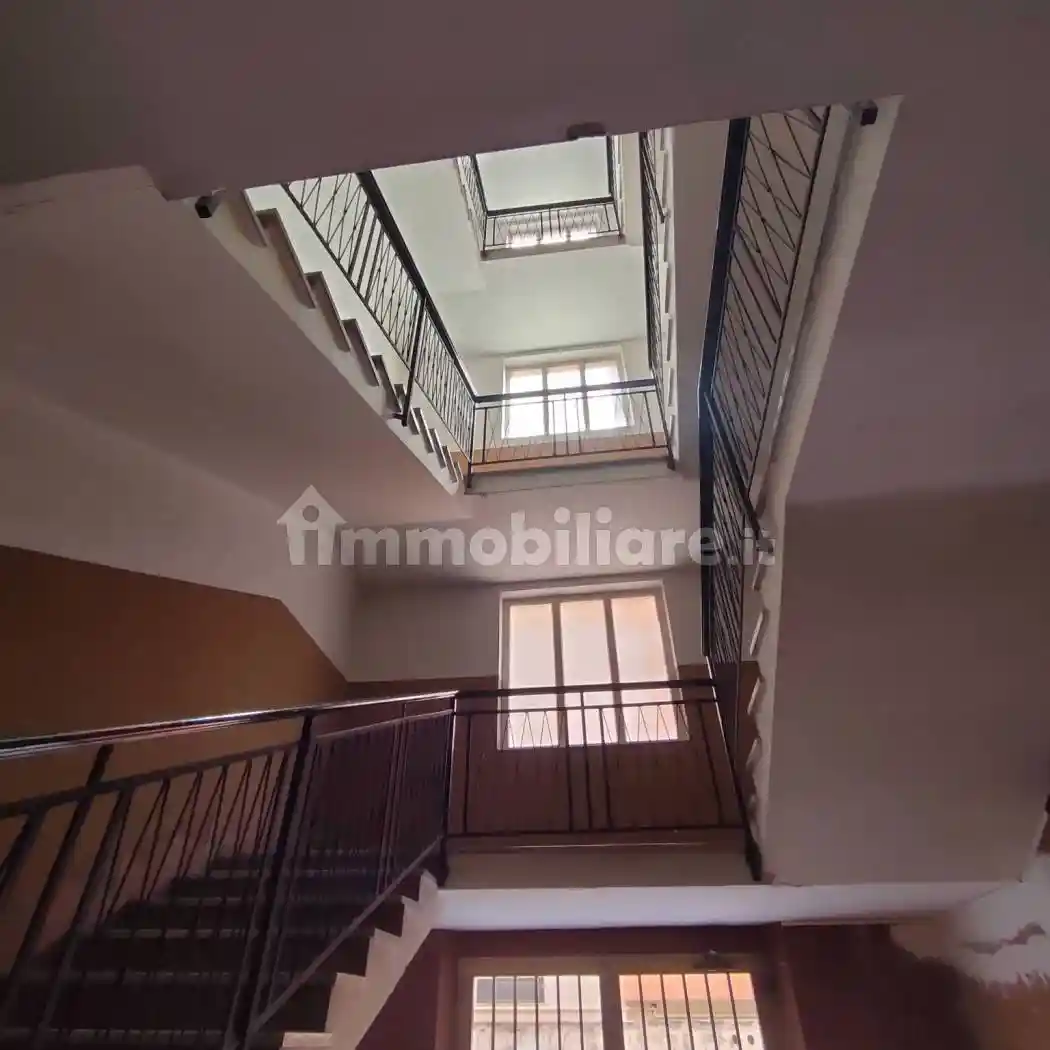 Trilocale via Emilio Cuzzocrea, Centro Storico, Reggio Calabria - foto 5