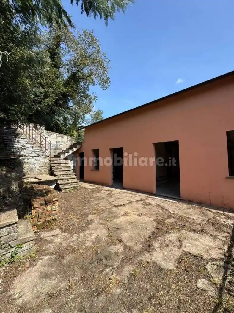 Palazzo - Edificio - foto 5