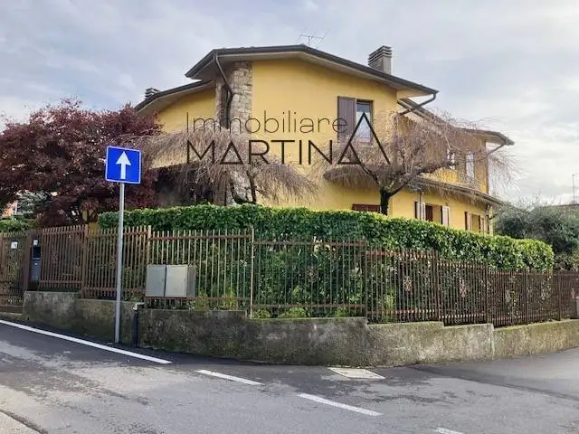 Villa in vendita a Pedrengo