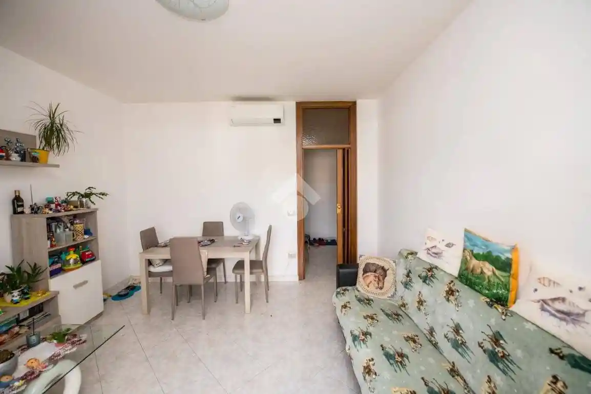 Trilocale via dei Salici 13, Quartiere Olmi, Milano - foto 3