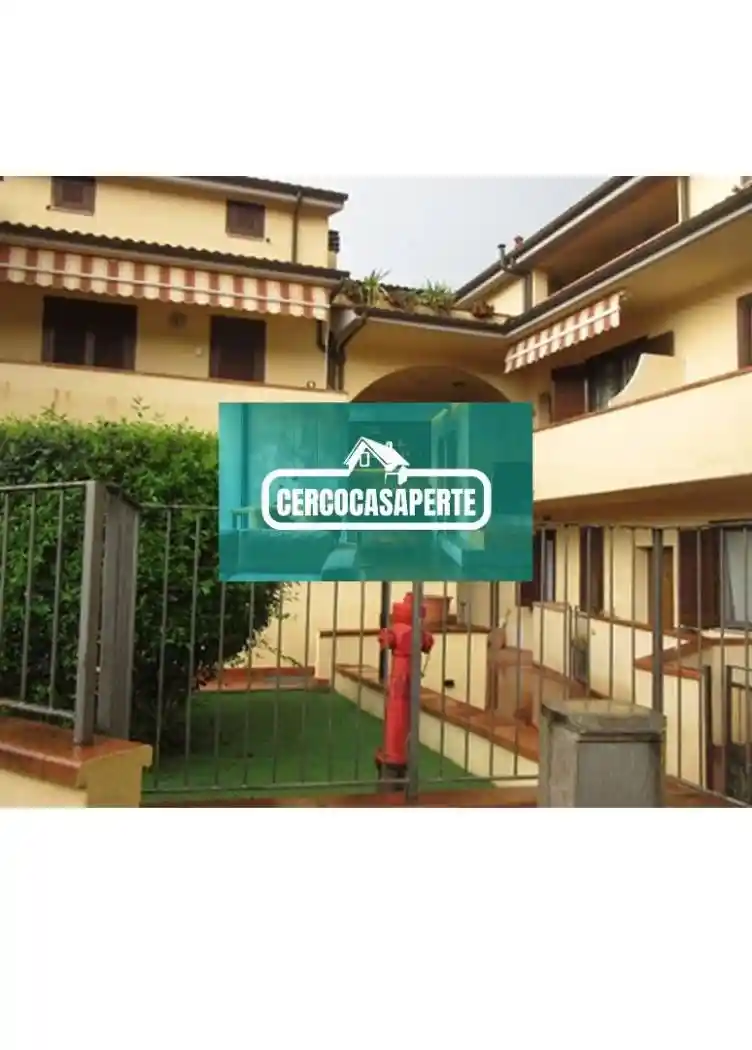 Appartamento in vendita a Rignano sull'Arno