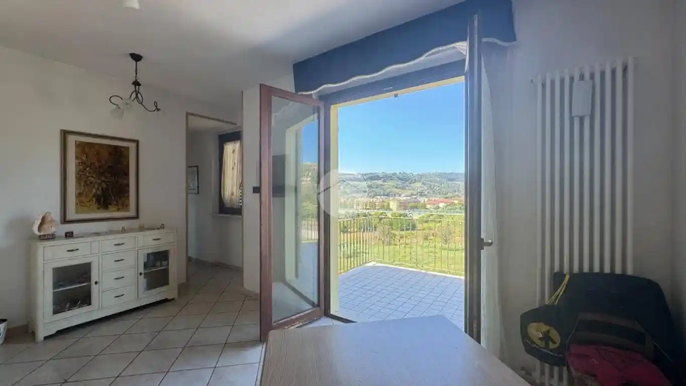 Appartamento in vendita a Grottammare