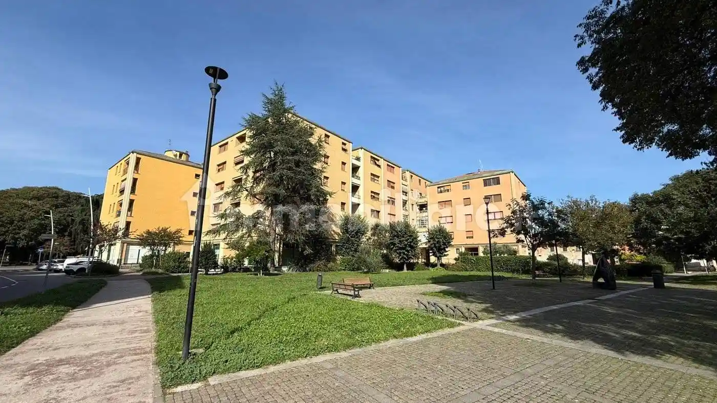 Appartamento in vendita a Pioltello