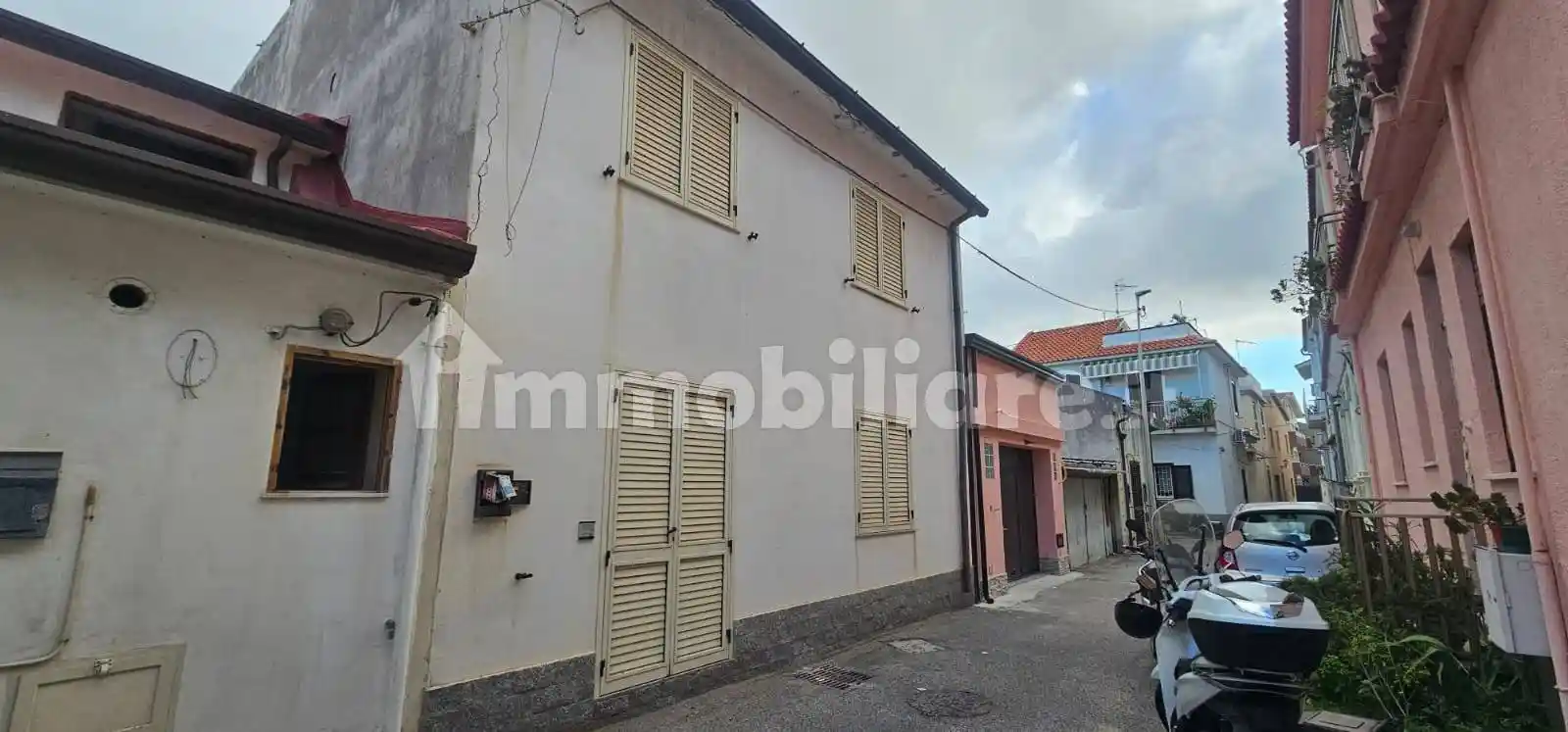 Appartamento in vendita a Messina