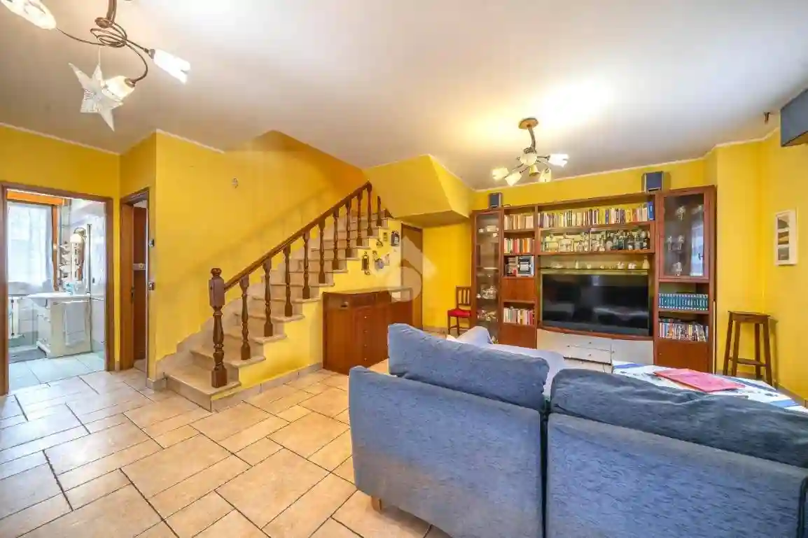 Villetta a schiera - foto 3