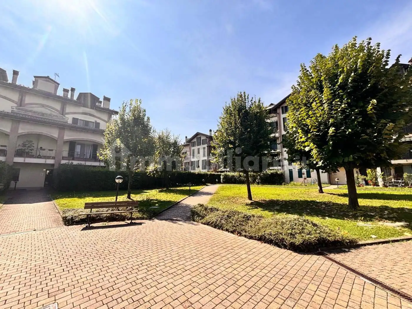 Appartamento in vendita a Lodi