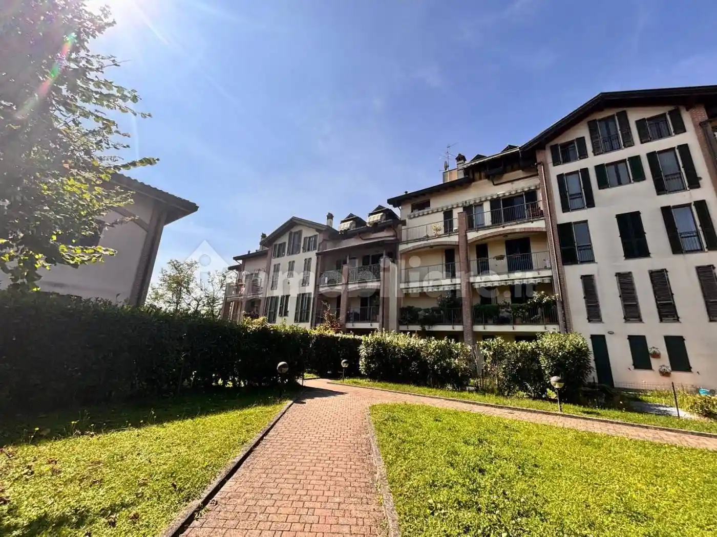 Trilocale via 2 Giugno, San Bernardo, Olmo, Lodi - foto 2