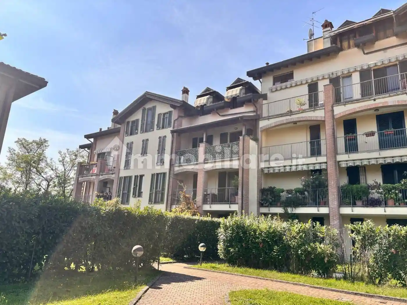 Trilocale via 2 Giugno, San Bernardo, Olmo, Lodi - foto 3