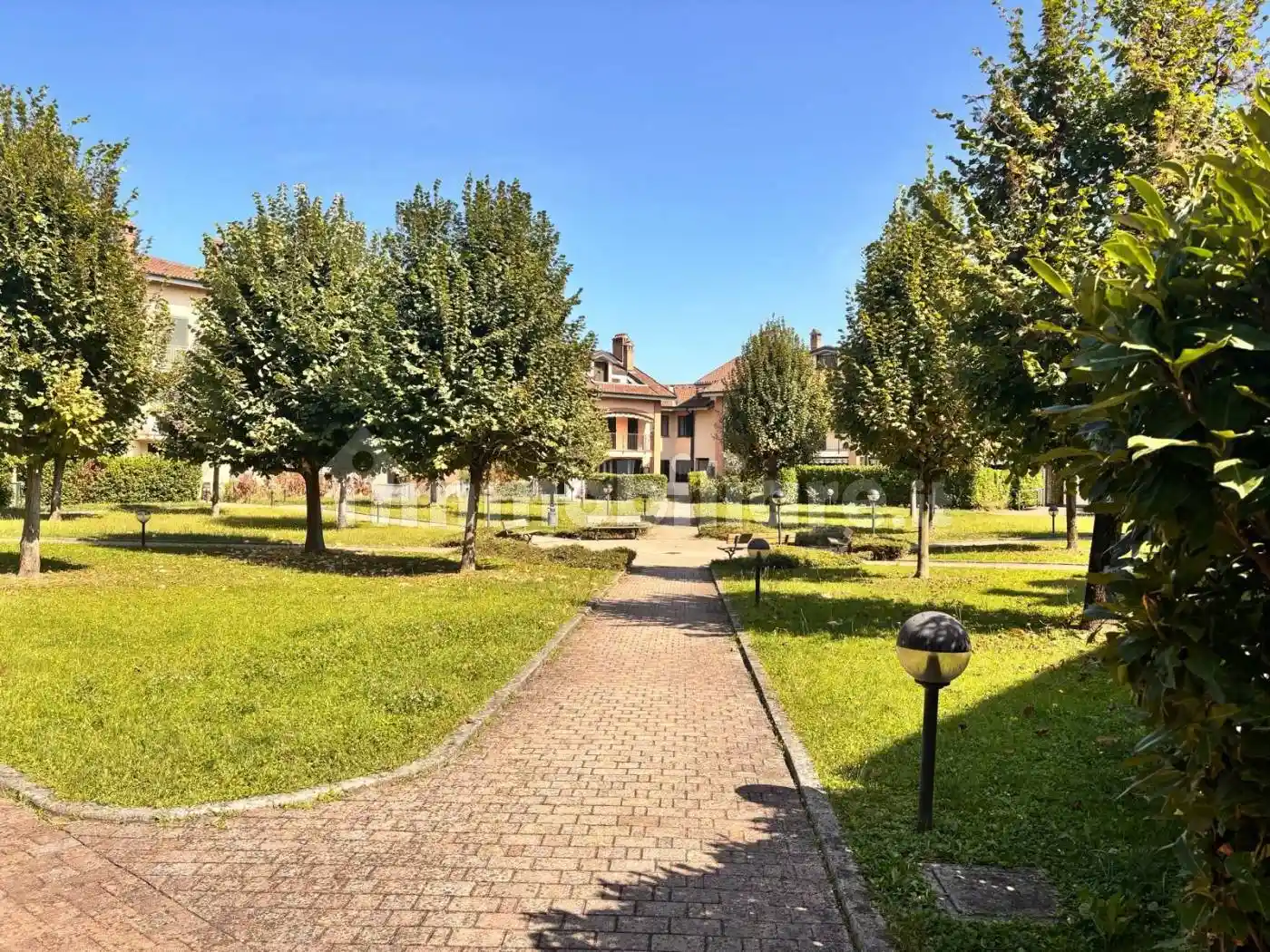 Trilocale via 2 Giugno, San Bernardo, Olmo, Lodi - foto 4