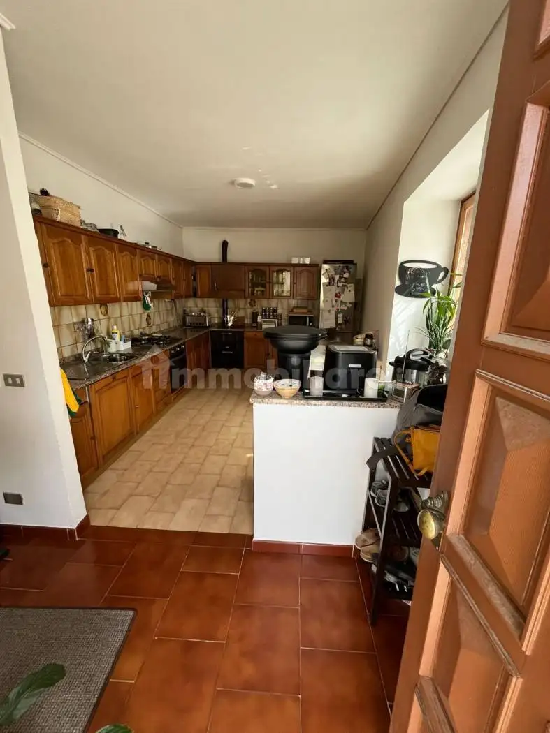 Terratetto unifamiliare via Fratelli Bottero 1/a, Centro, Chiusa di Pesio - foto 3