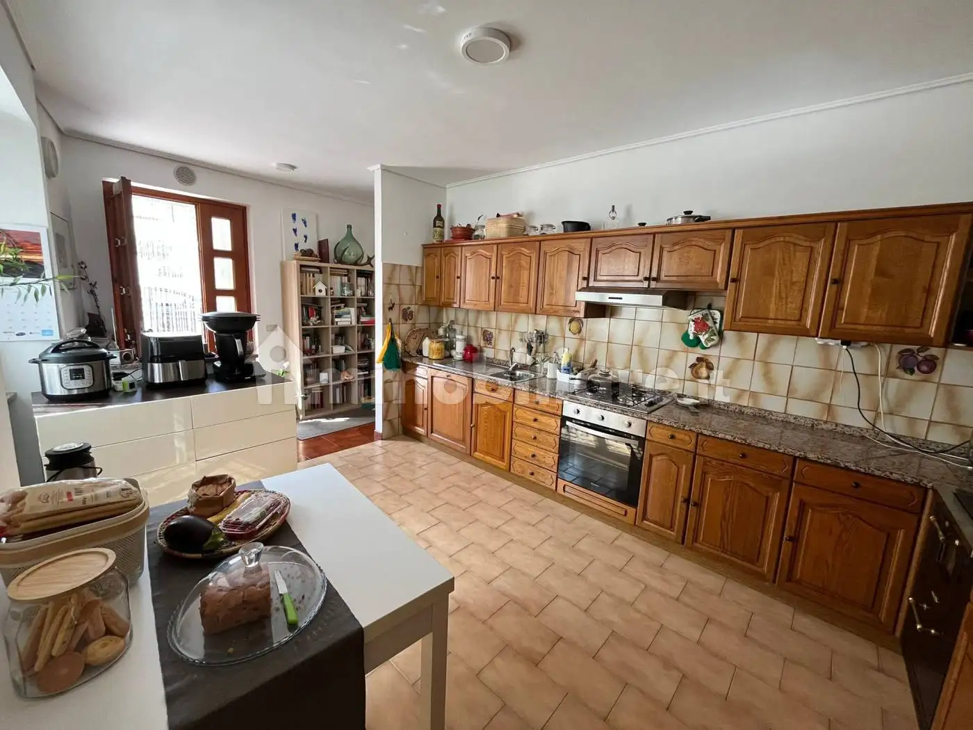 Terratetto unifamiliare via Fratelli Bottero 1/a, Centro, Chiusa di Pesio - foto 4