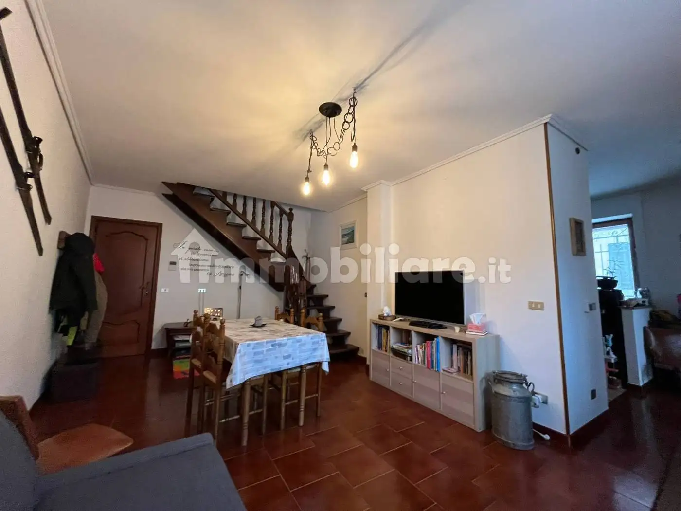 Terratetto unifamiliare via Fratelli Bottero 1/a, Centro, Chiusa di Pesio - foto 5