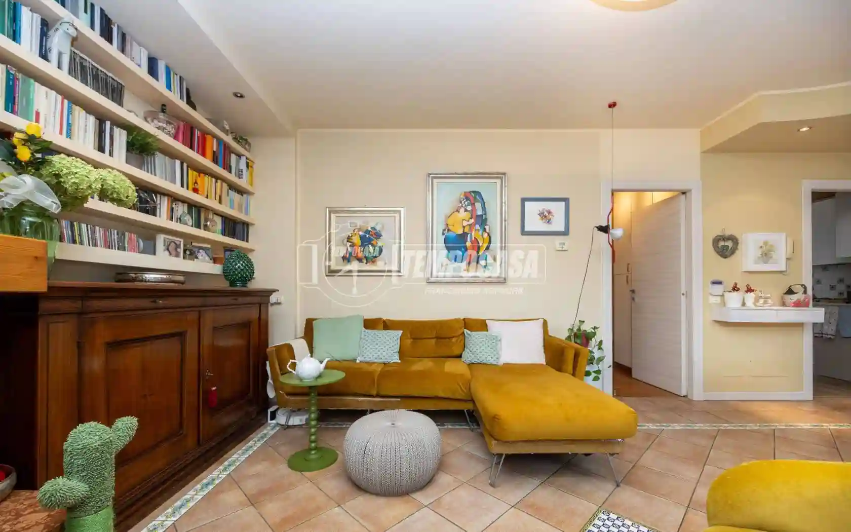 Appartamento - foto 5