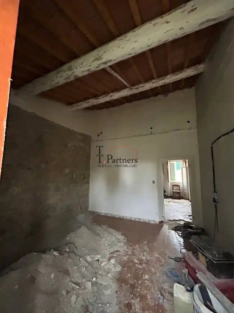 Quadrilocale via di Tozzoli, Cinque Vie, Firenze - foto 5