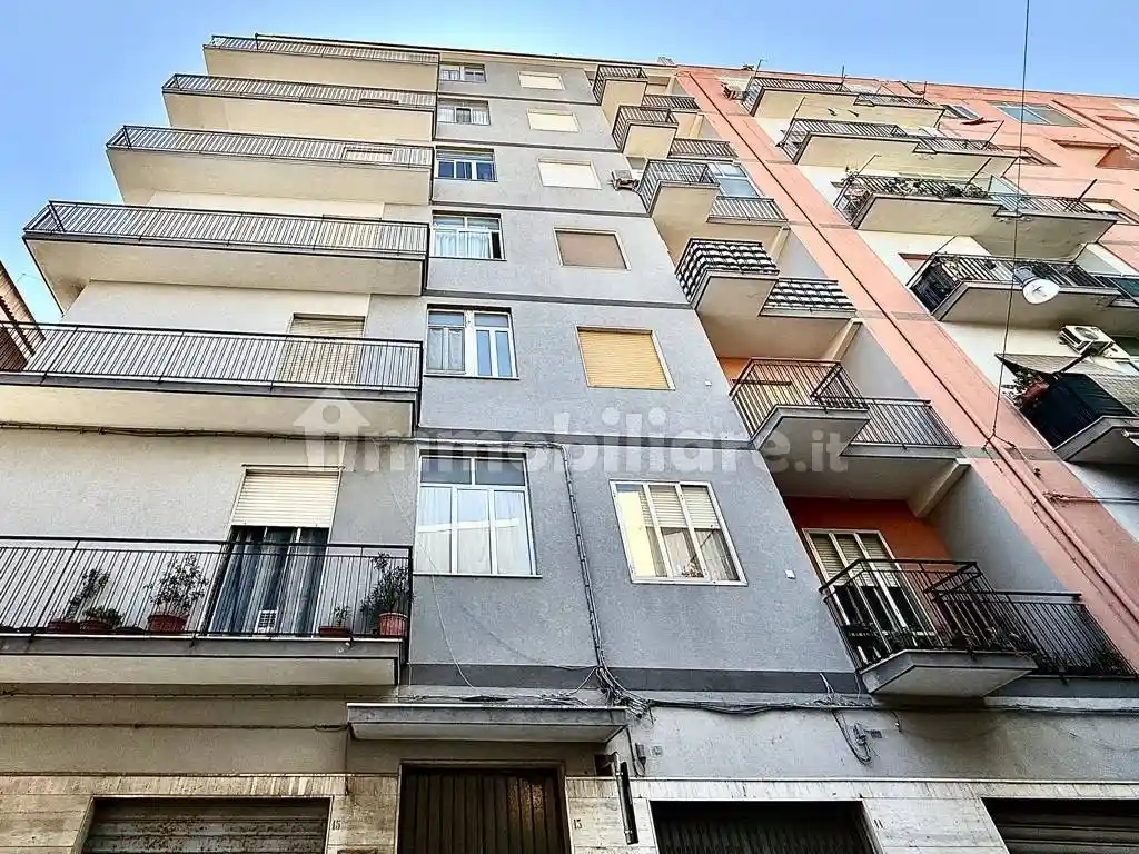 Appartamento in vendita a Augusta