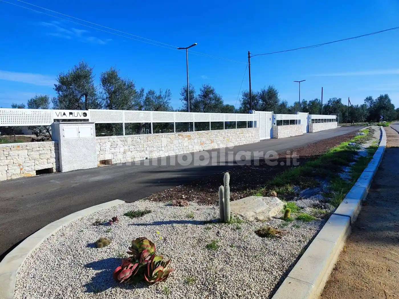 Villa in vendita a Bisceglie