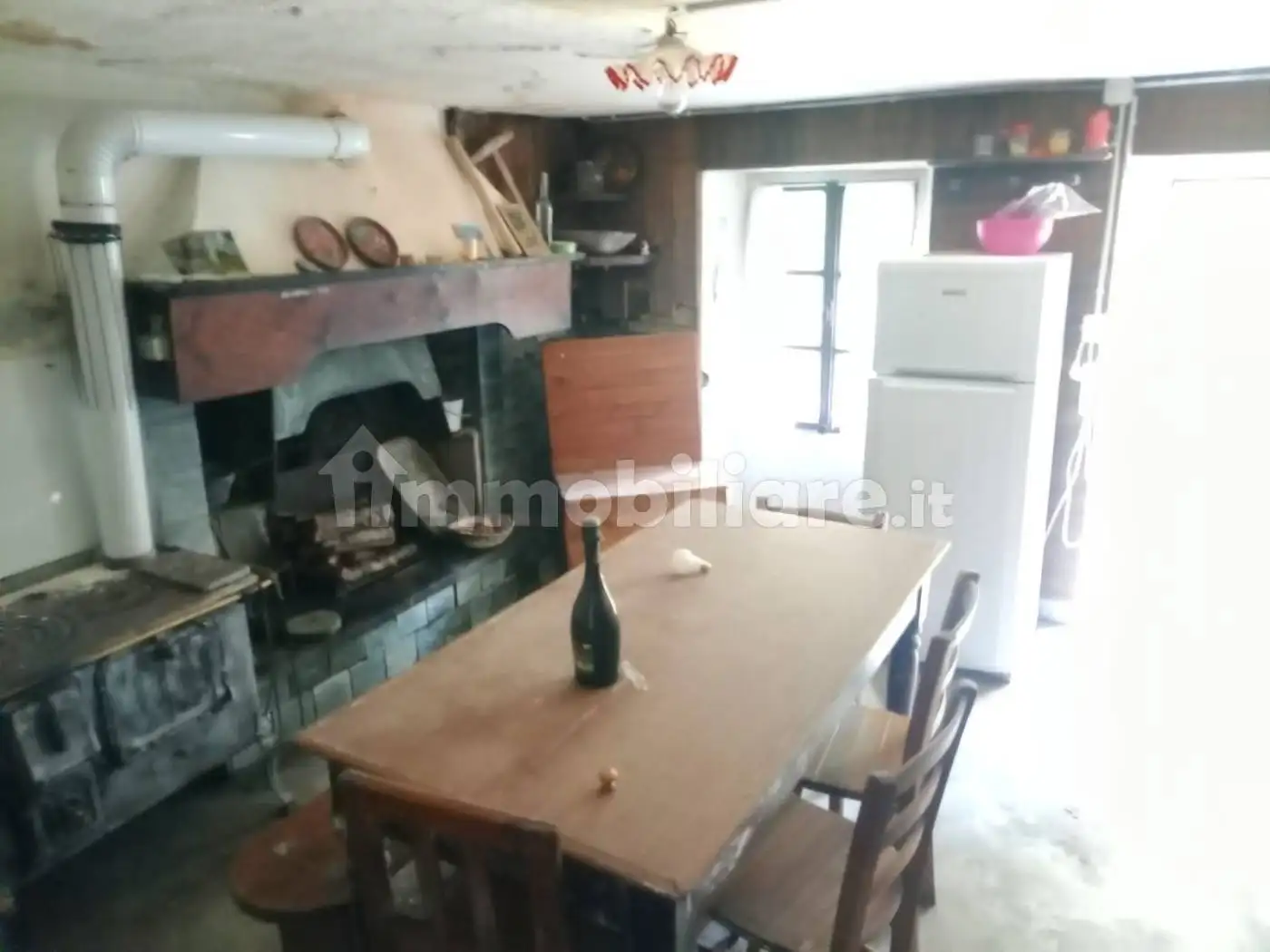 Baita Località Senevedo, Chiesa in Valmalenco - foto 2