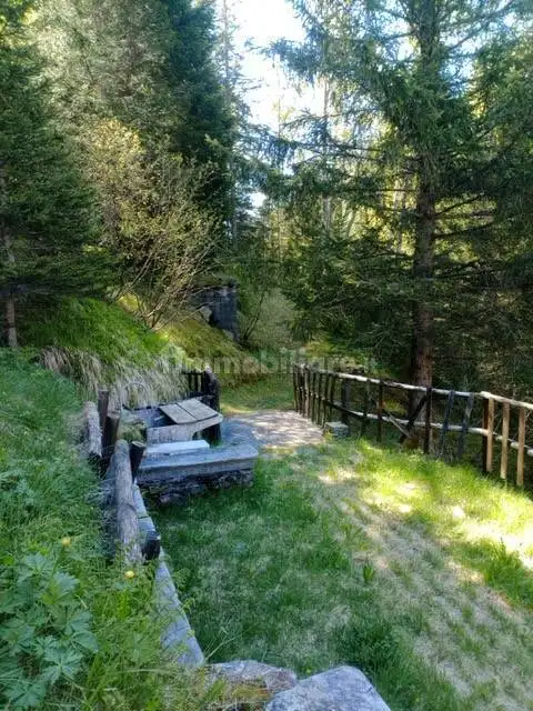 Baita Località Senevedo, Chiesa in Valmalenco - foto 3