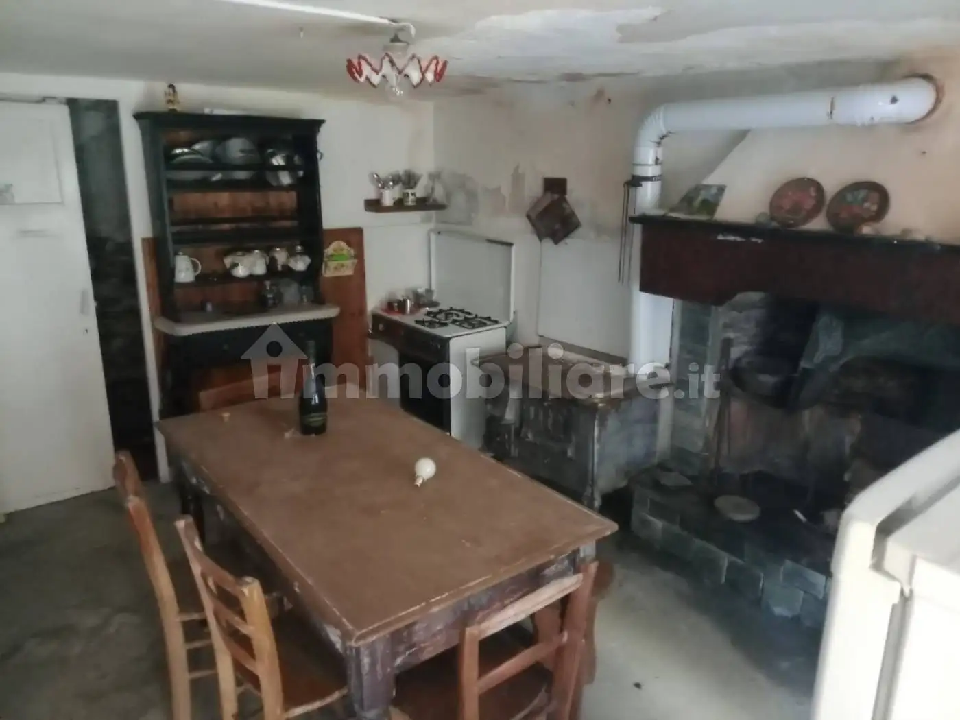 Baita Località Senevedo, Chiesa in Valmalenco - foto 5