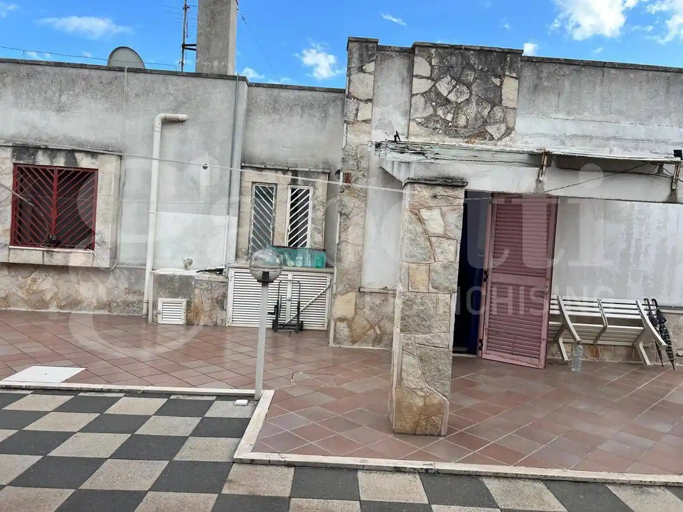 Villa in vendita a Taranto