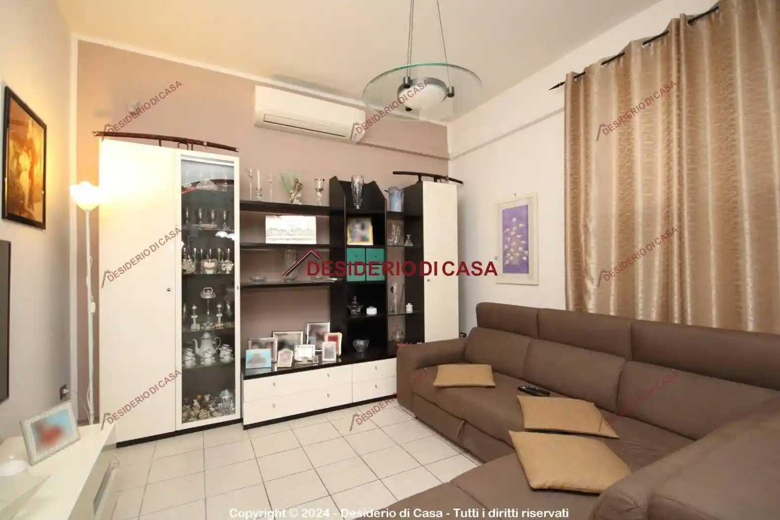 Appartamento via Francesco Cangialosi 13, Centro, Carini - foto 4