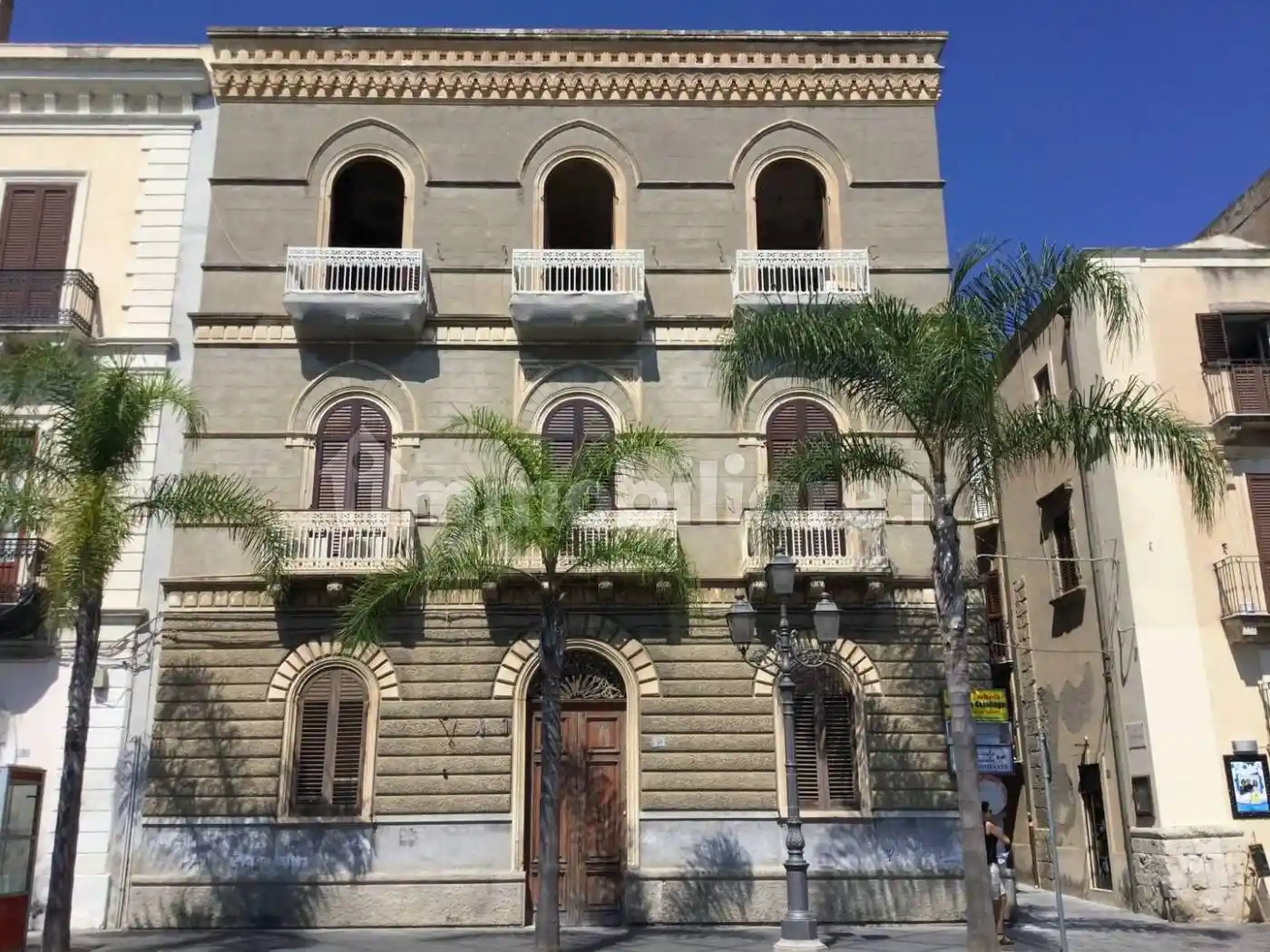 Appartamento in vendita a Milazzo