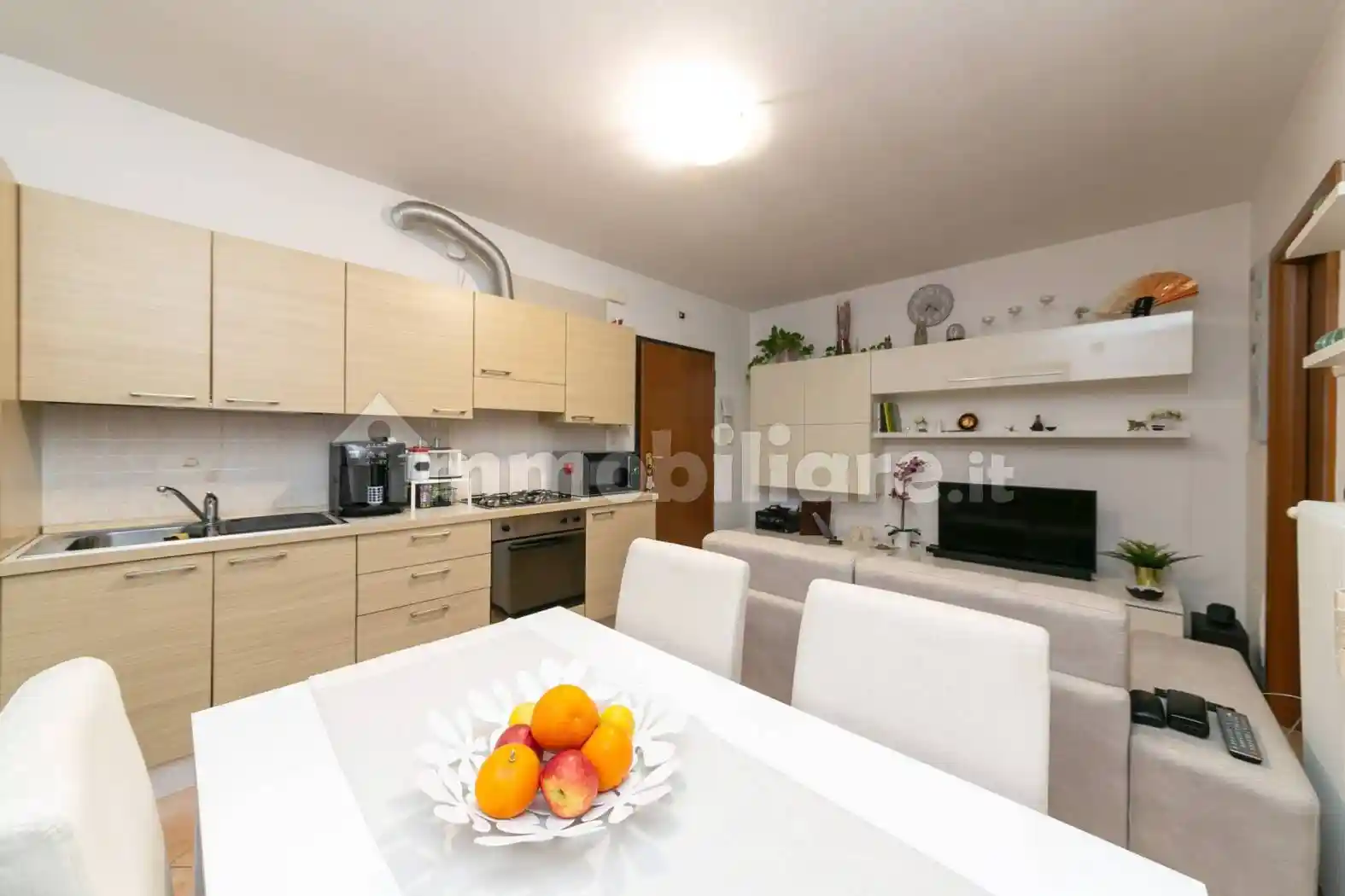 Appartamento in vendita a Marcon