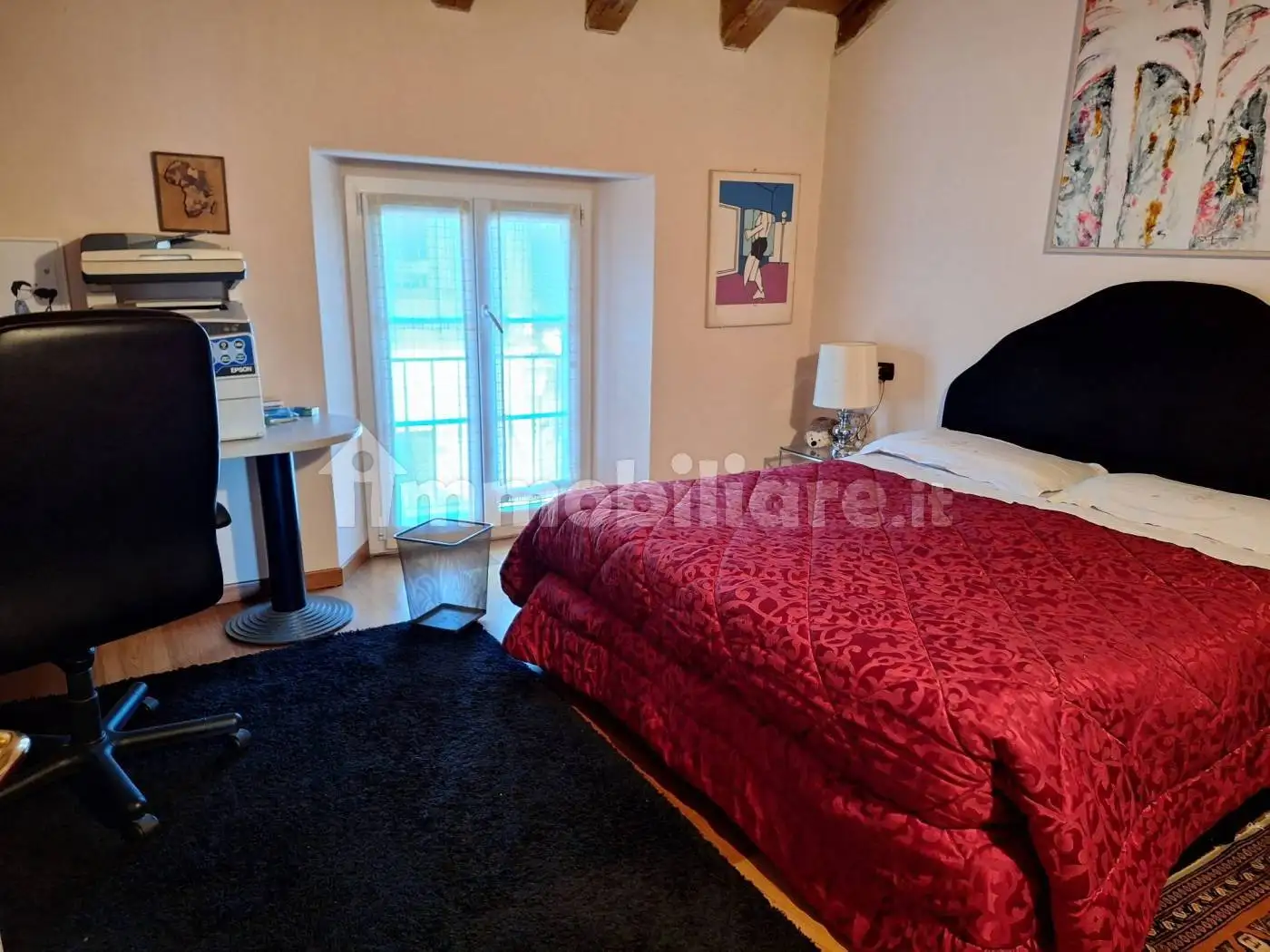 Terratetto unifamiliare 376 m², ottimo stato, Belforte Monferrato - foto 3