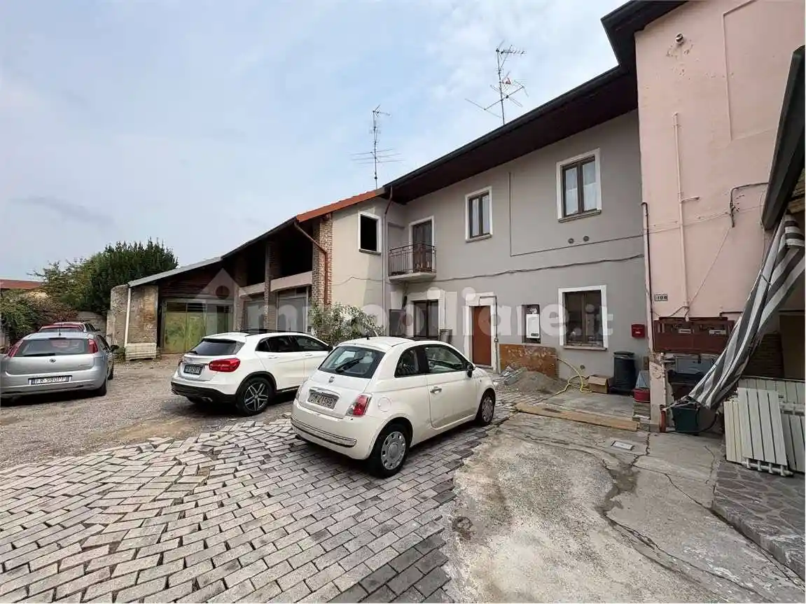 Appartamento in vendita a Tradate