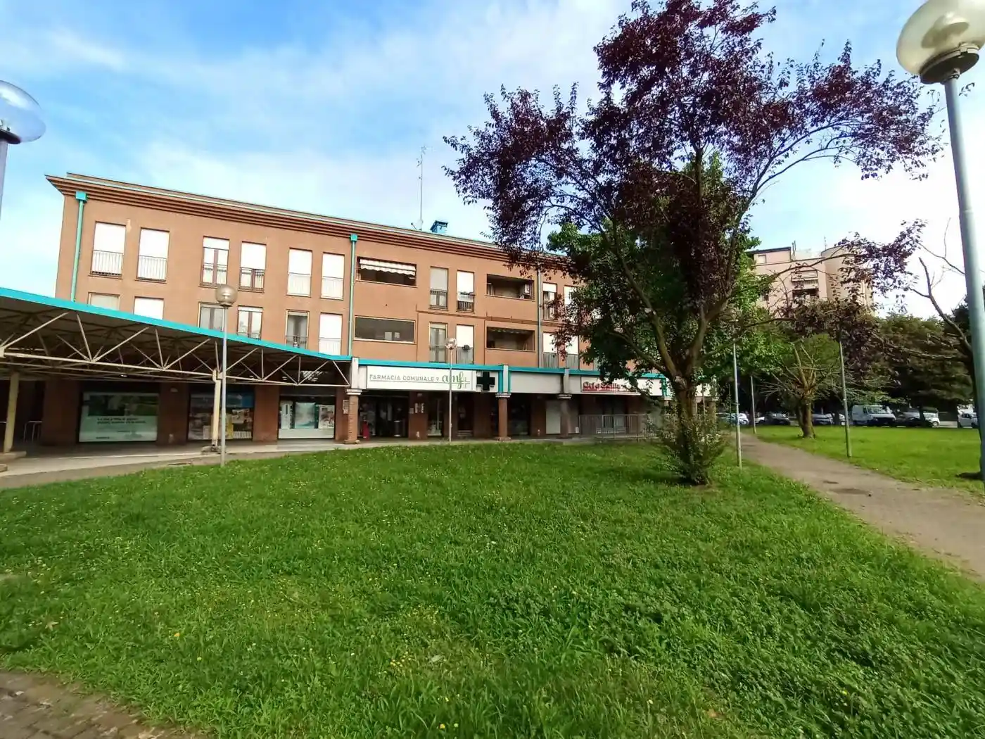 Appartamento in vendita a Cinisello Balsamo